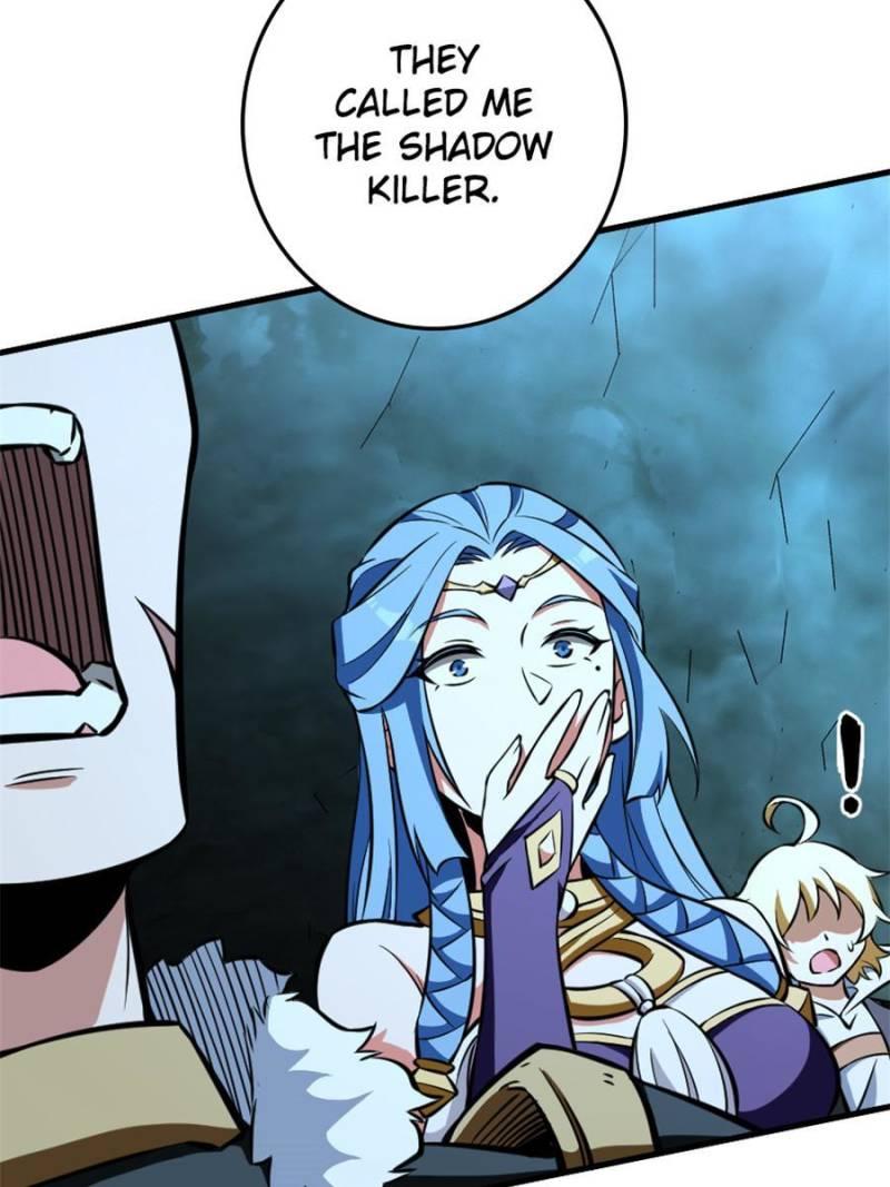 Release That Witch Chap 472 - Next Chap 473