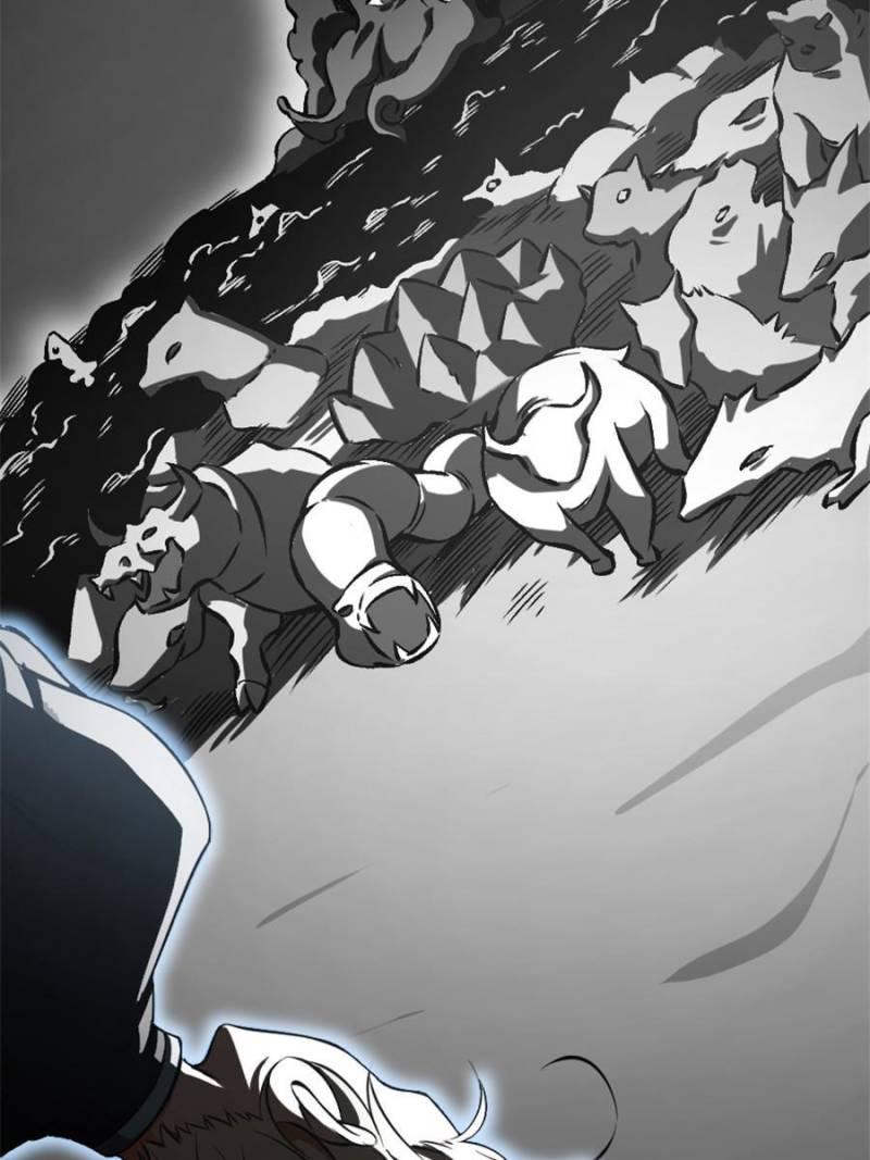 Release That Witch Chap 472 - Next Chap 473