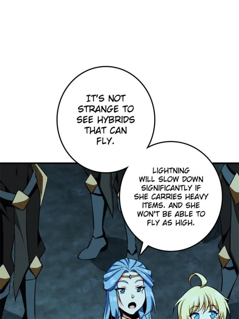 Release That Witch Chap 472 - Next Chap 473