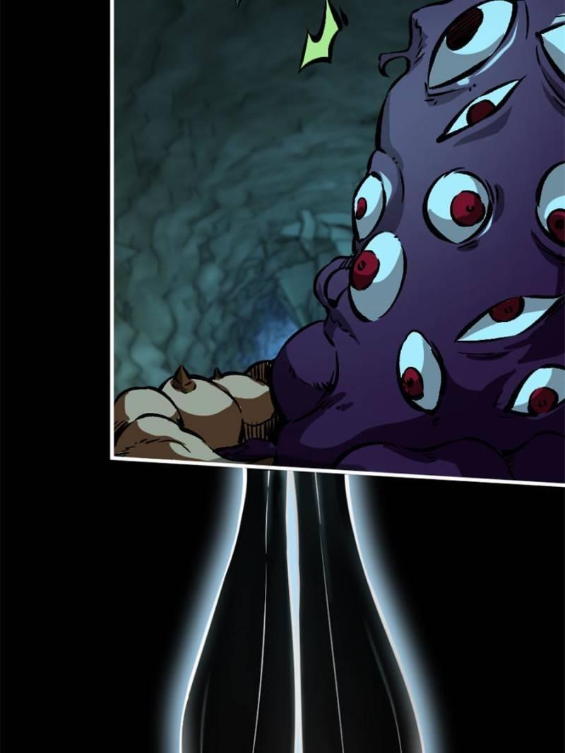 Release That Witch Chap 472 - Next Chap 473