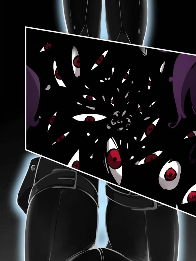 Release That Witch Chap 472 - Next Chap 473