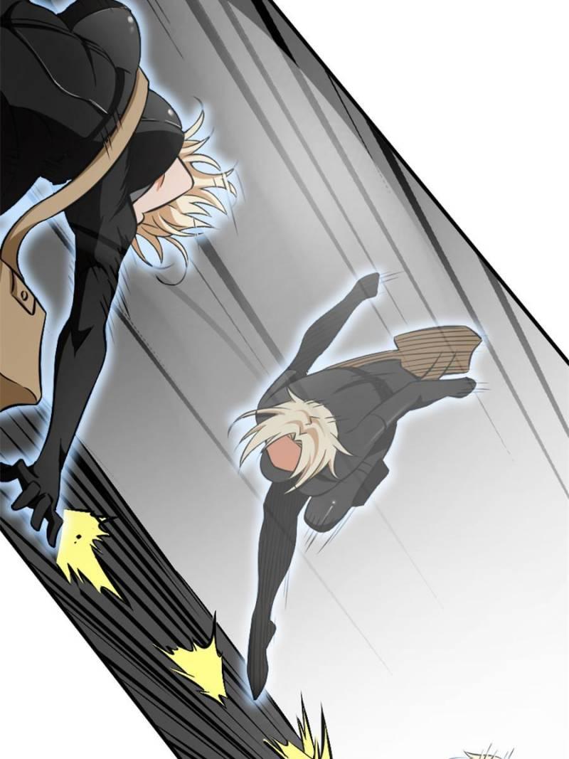 Release That Witch Chap 472 - Next Chap 473