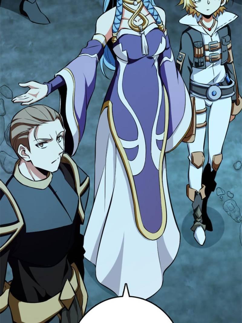 Release That Witch Chap 472 - Next Chap 473