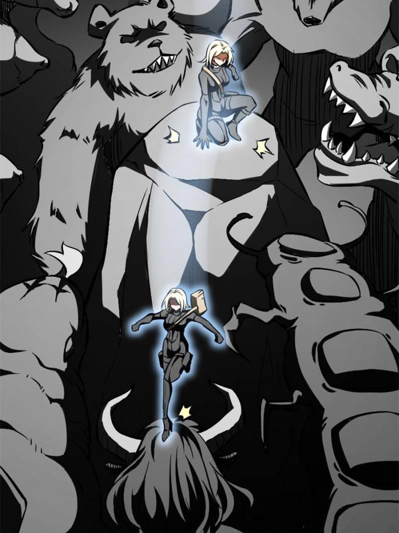 Release That Witch Chap 472 - Next Chap 473