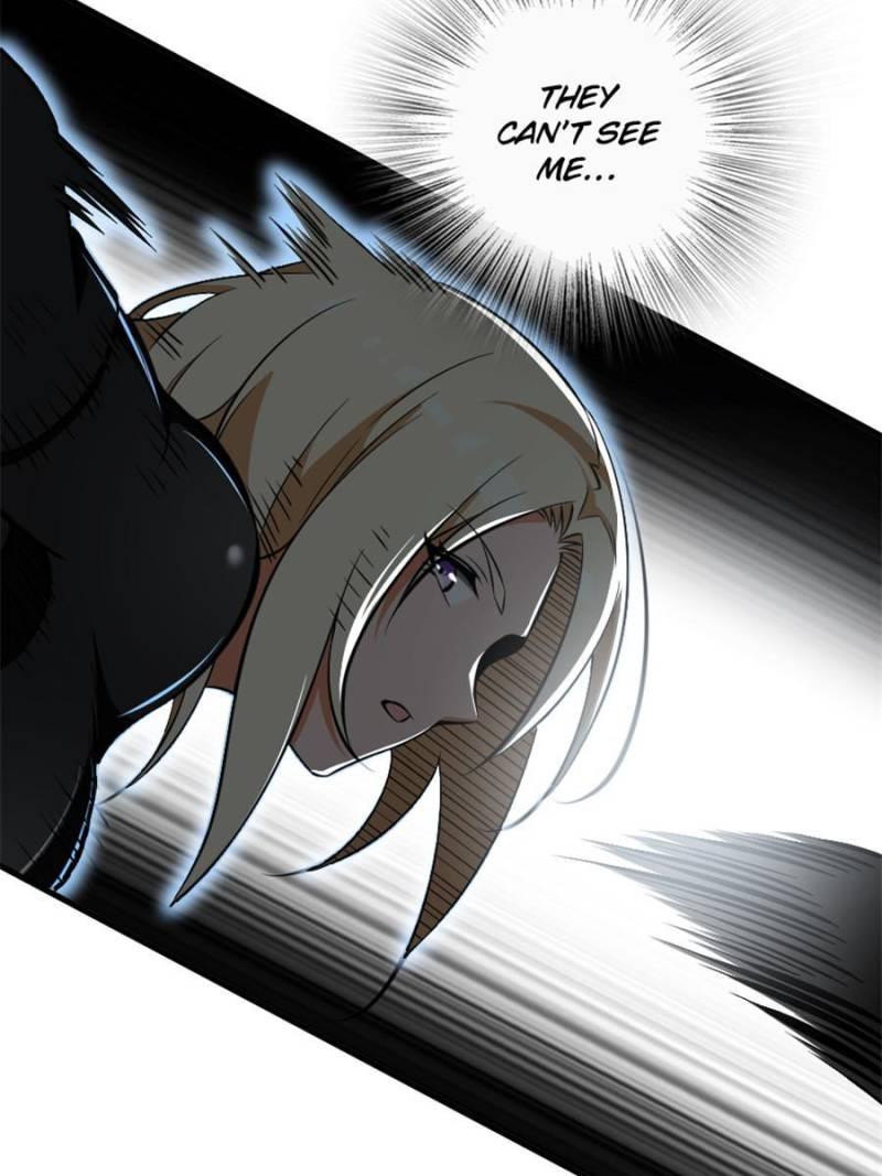 Release That Witch Chap 472 - Next Chap 473