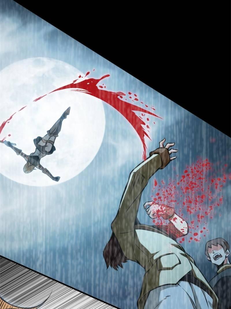 Release That Witch Chap 472 - Next Chap 473