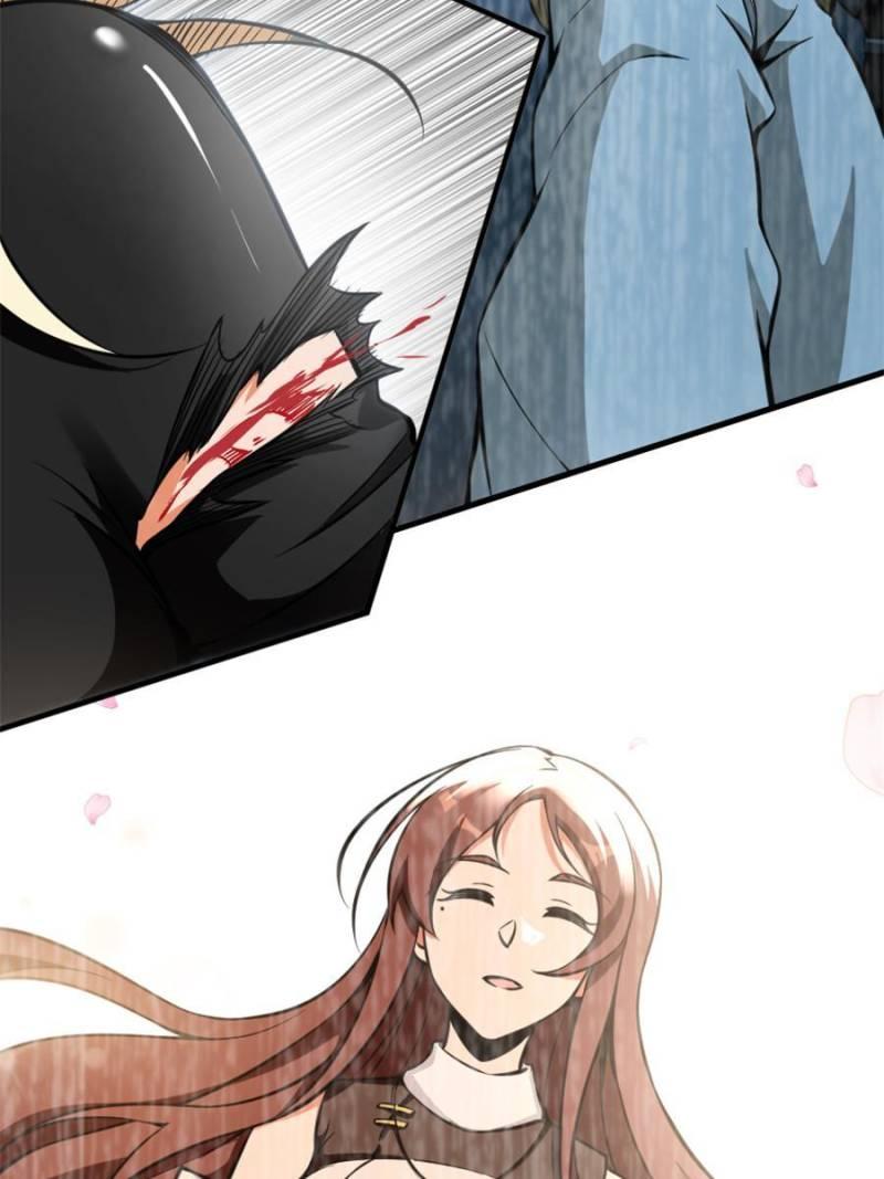 Release That Witch Chap 472 - Next Chap 473