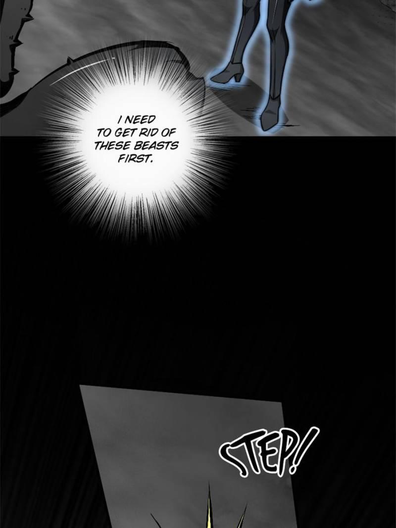 Release That Witch Chap 472 - Next Chap 473