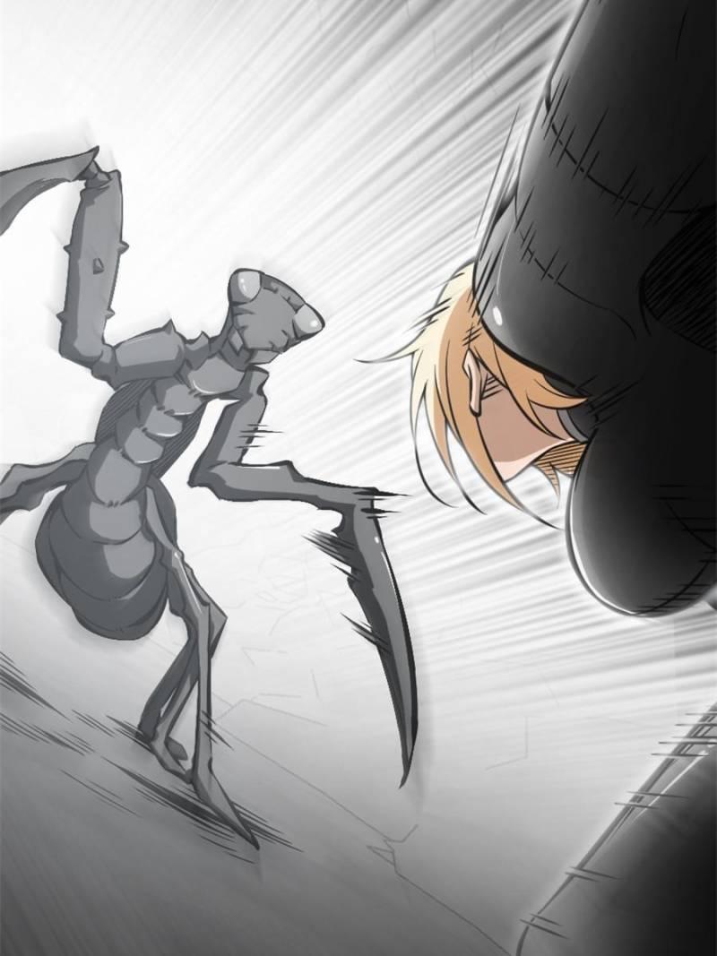 Release That Witch Chap 472 - Next Chap 473