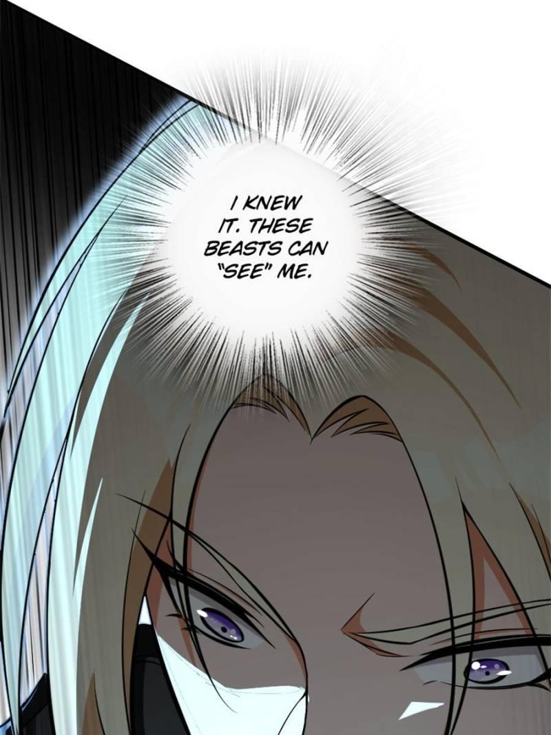 Release That Witch Chap 472 - Next Chap 473