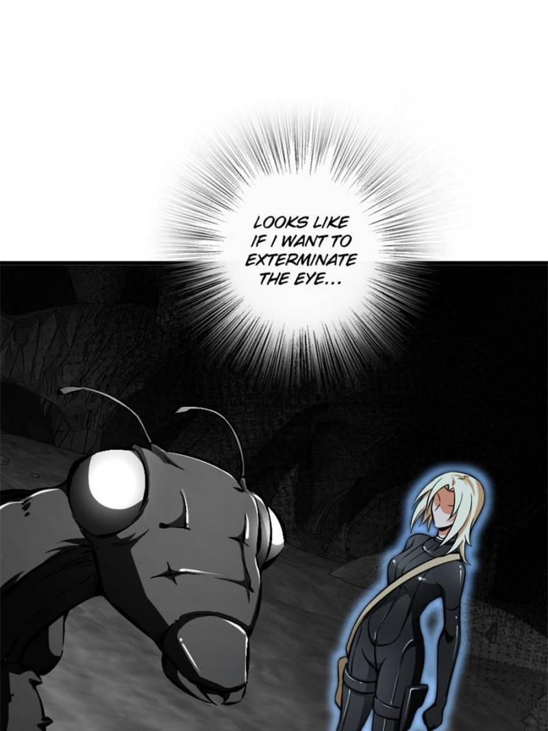 Release That Witch Chap 472 - Next Chap 473