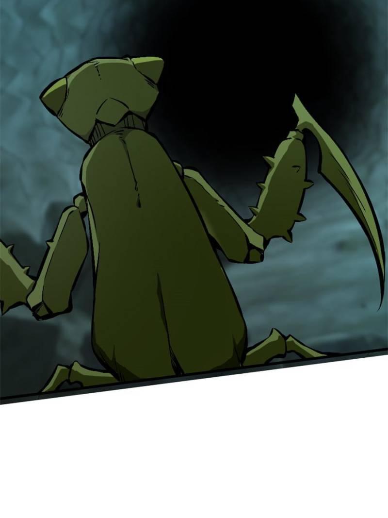 Release That Witch Chap 472 - Next Chap 473