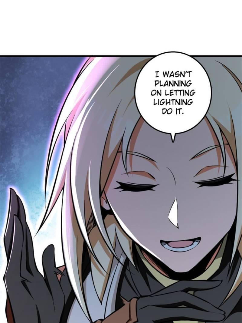 Release That Witch Chap 472 - Next Chap 473