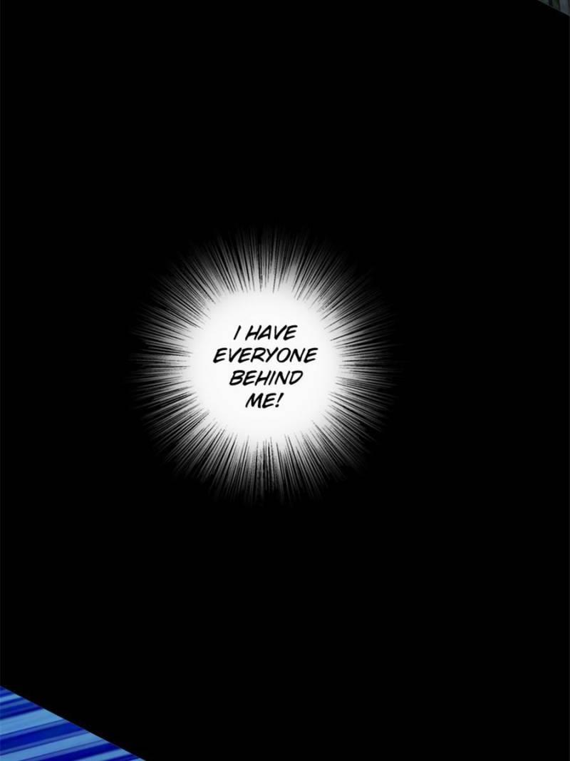 Release That Witch Chap 472 - Next Chap 473