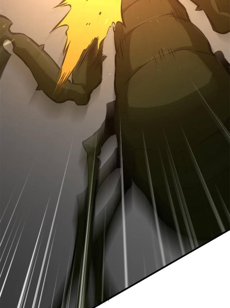 Release That Witch Chap 472 - Next Chap 473