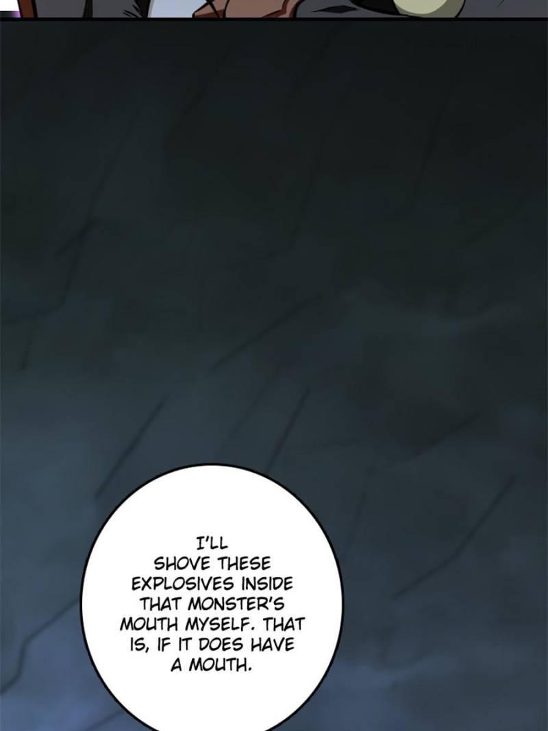 Release That Witch Chap 472 - Next Chap 473