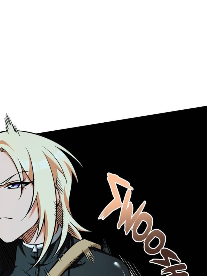Release That Witch Chap 472 - Next Chap 473