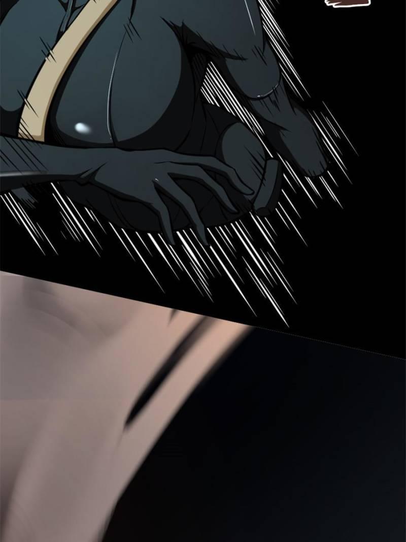 Release That Witch Chap 472 - Next Chap 473