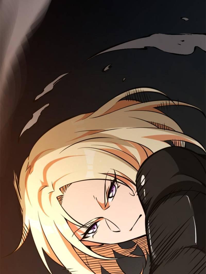 Release That Witch Chap 472 - Next Chap 473