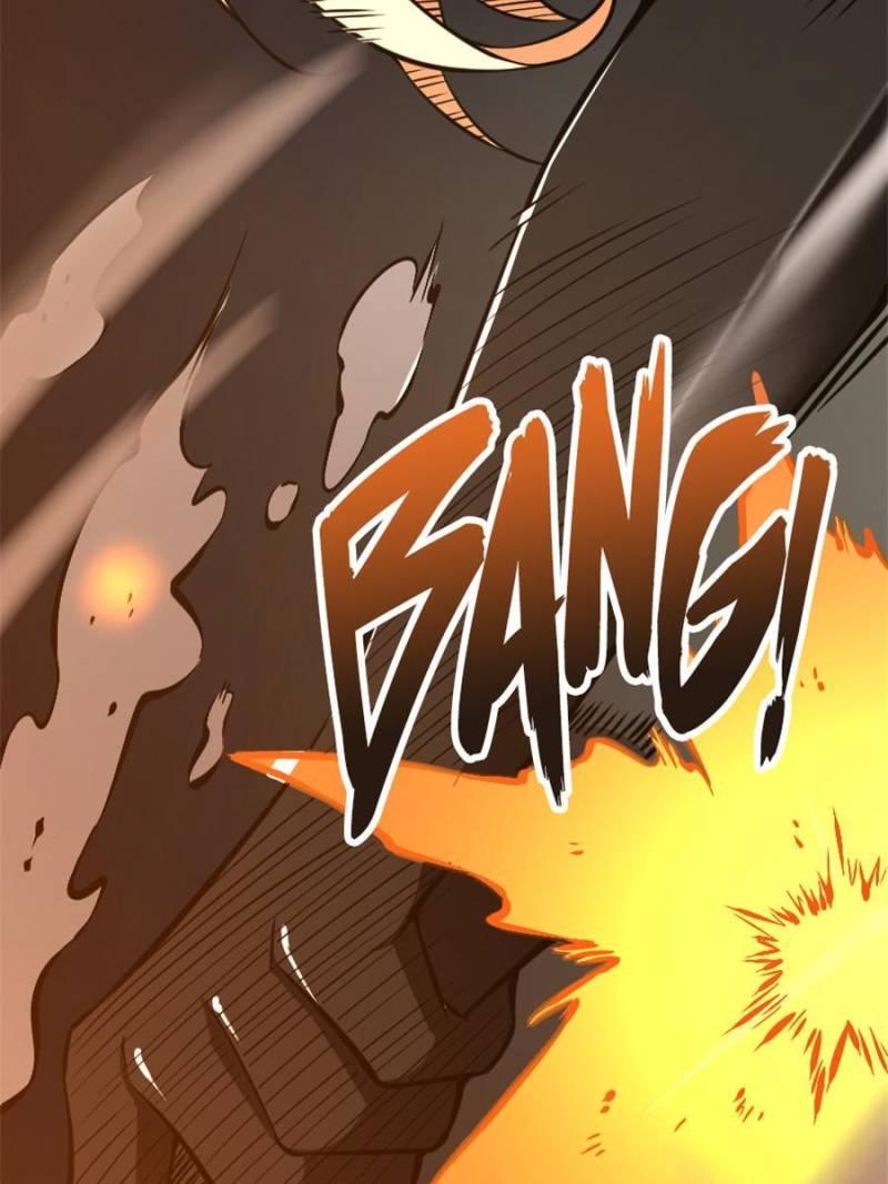 Release That Witch Chap 472 - Next Chap 473