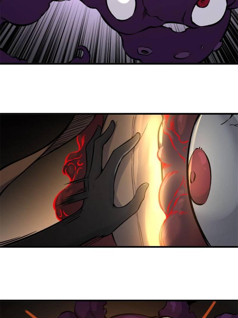 Release That Witch Chap 473 - Next Chap 474