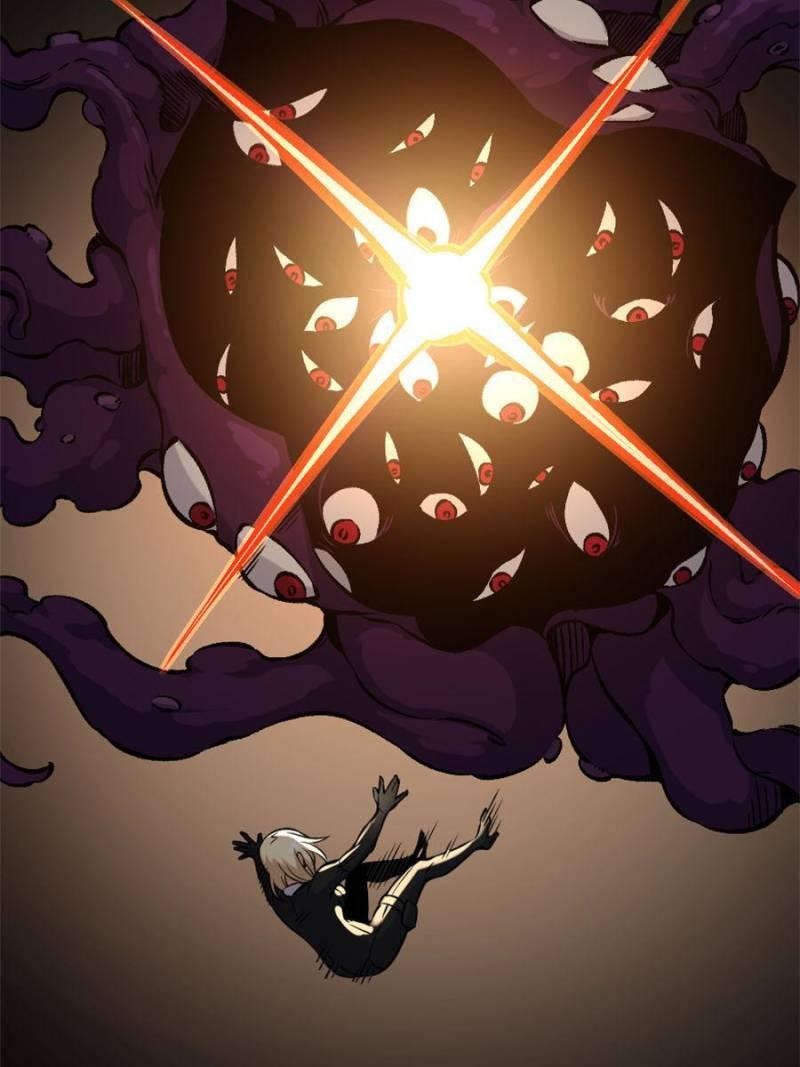 Release That Witch Chap 473 - Next Chap 474