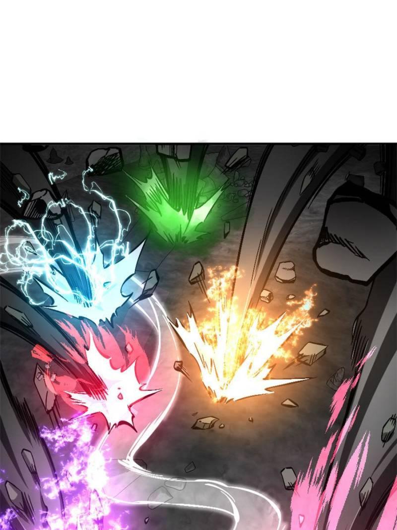 Release That Witch Chap 473 - Next Chap 474