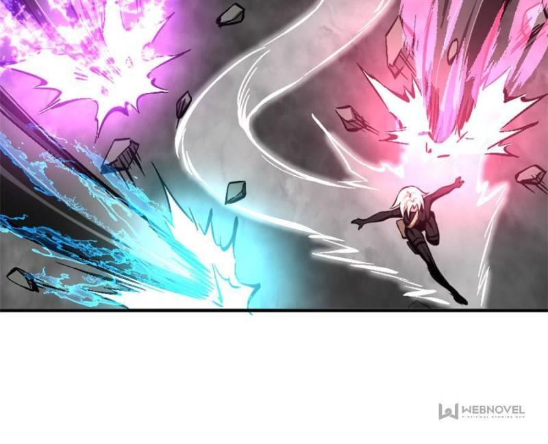Release That Witch Chap 473 - Next Chap 474