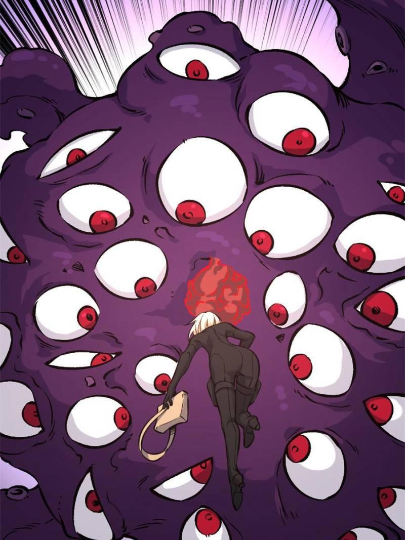 Release That Witch Chap 473 - Next Chap 474