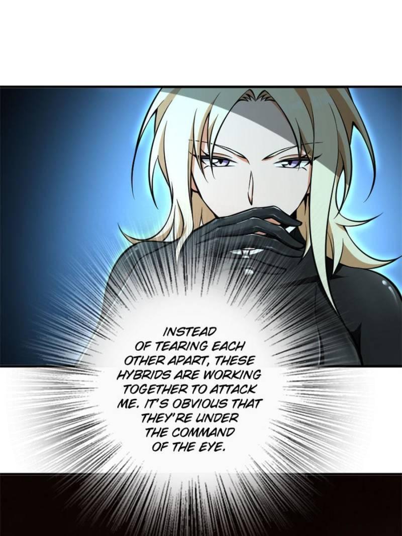 Release That Witch Chap 473 - Next Chap 474