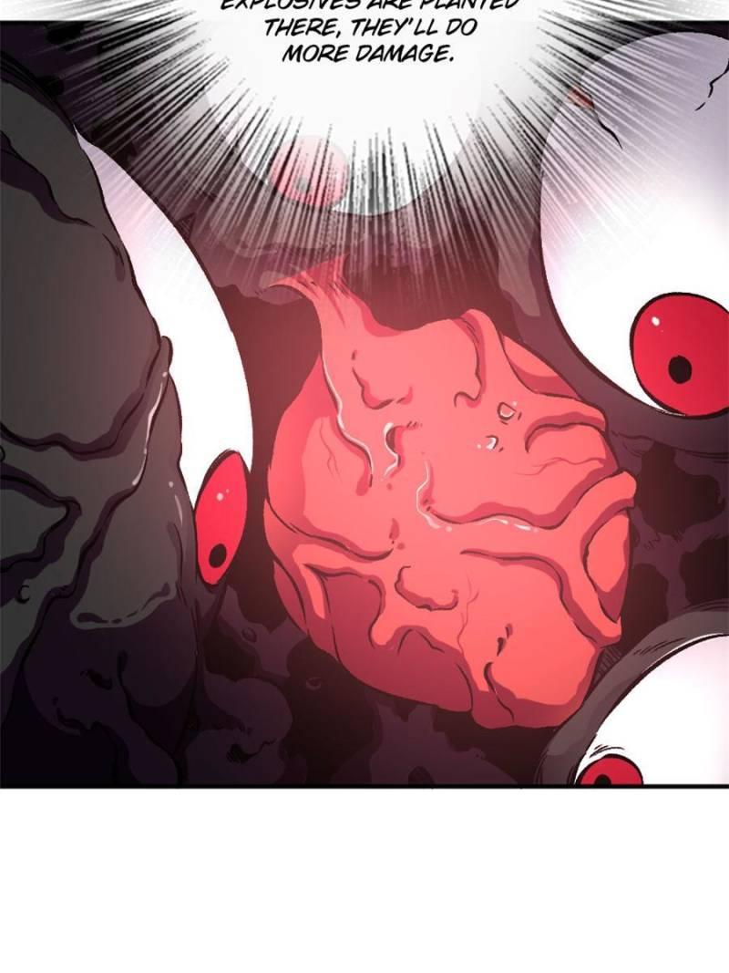 Release That Witch Chap 473 - Next Chap 474