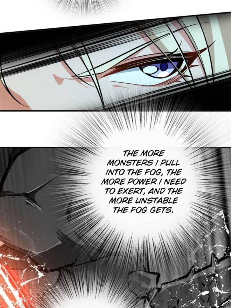 Release That Witch Chap 473 - Next Chap 474