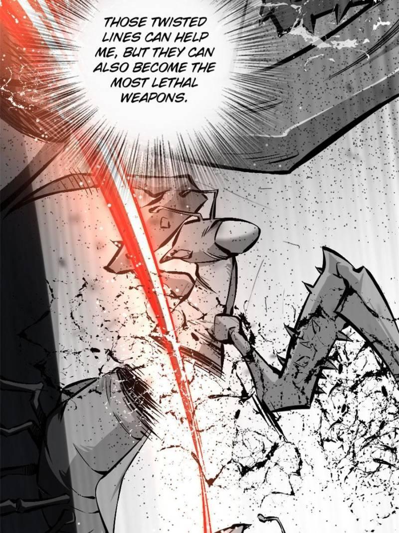 Release That Witch Chap 473 - Next Chap 474