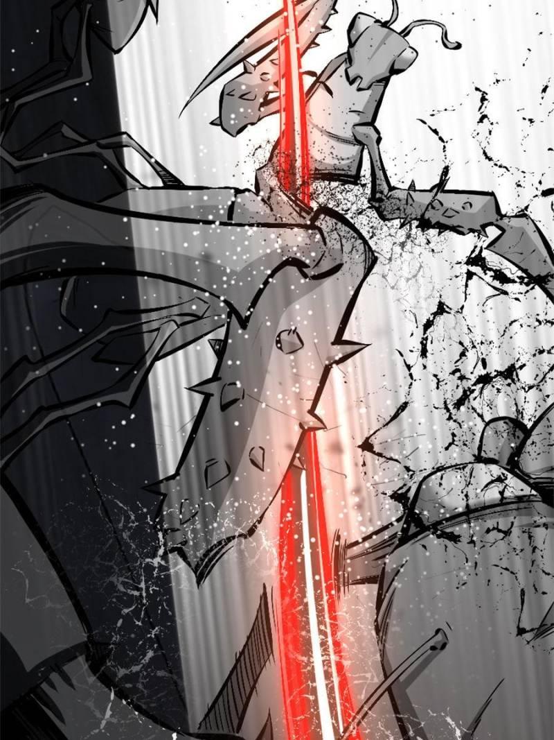 Release That Witch Chap 473 - Next Chap 474