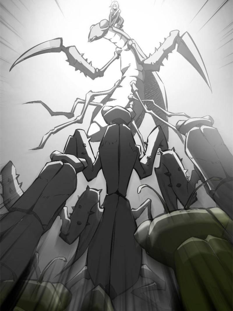 Release That Witch Chap 473 - Next Chap 474