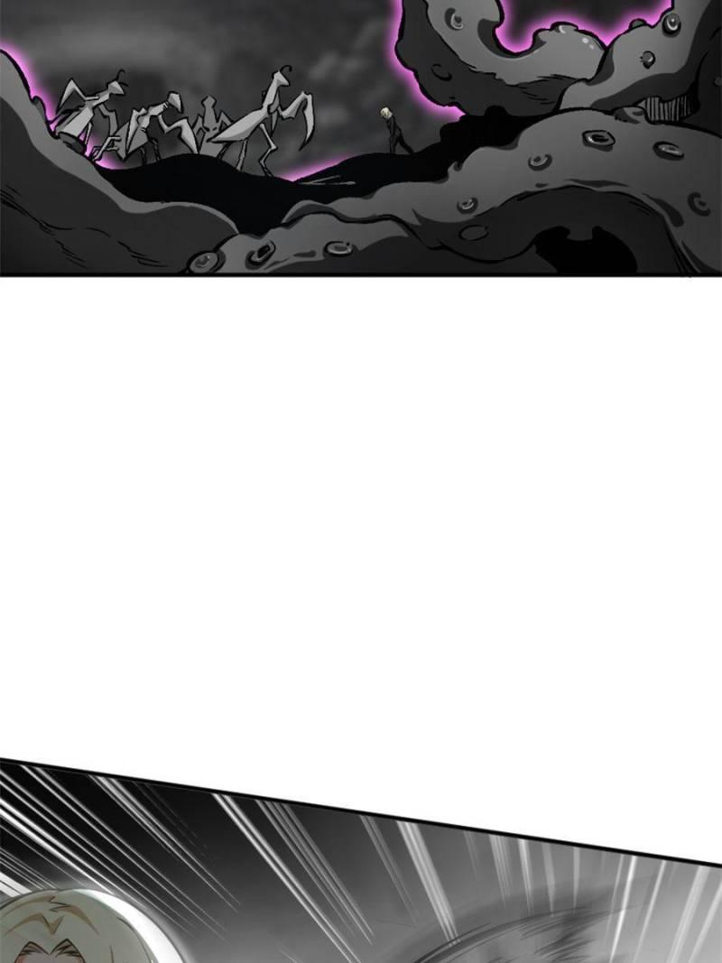 Release That Witch Chap 473 - Next Chap 474