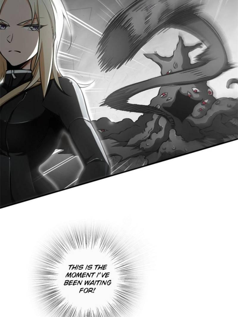 Release That Witch Chap 473 - Next Chap 474