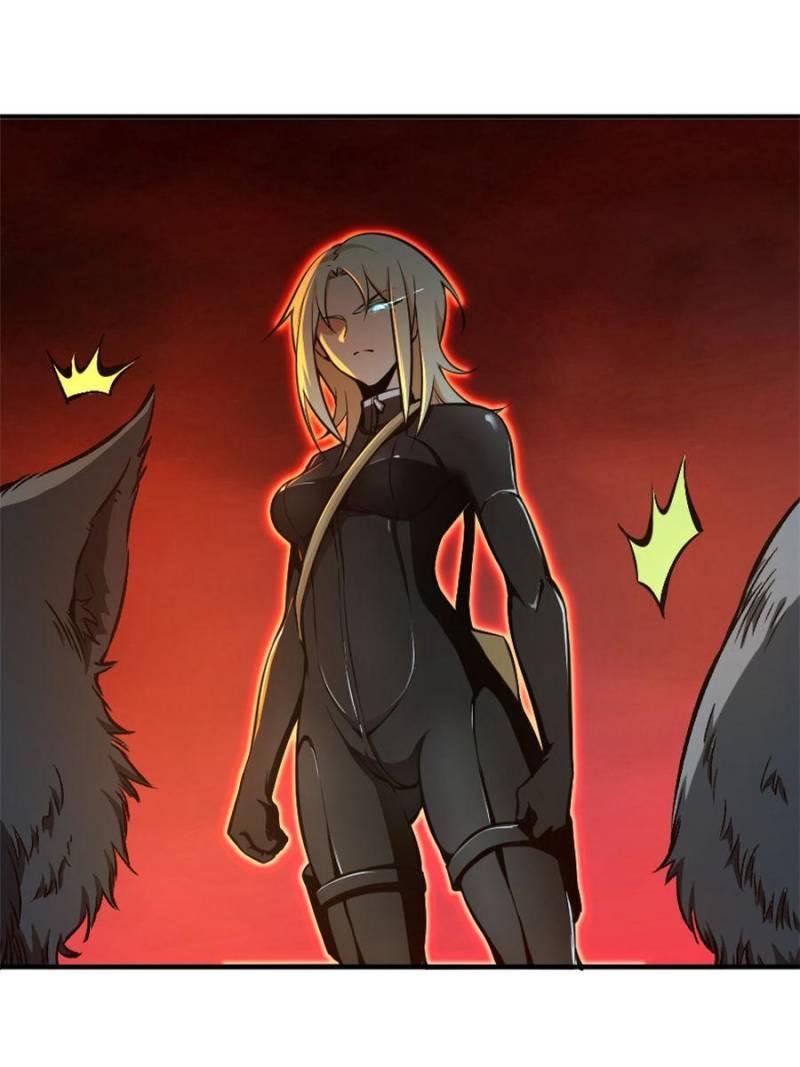 Release That Witch Chap 473 - Next Chap 474