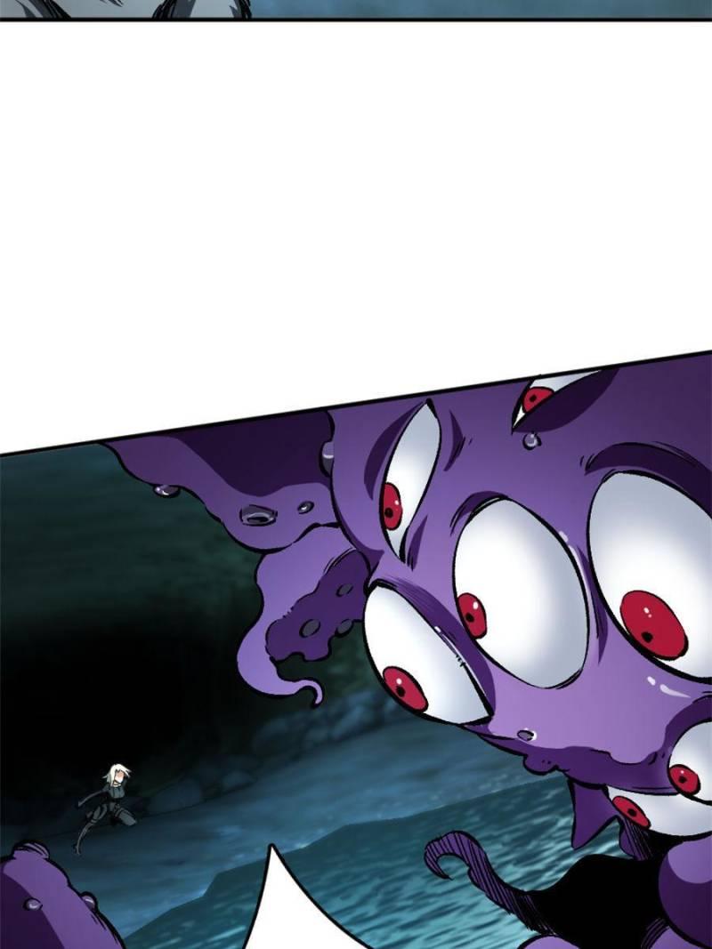 Release That Witch Chap 473 - Next Chap 474