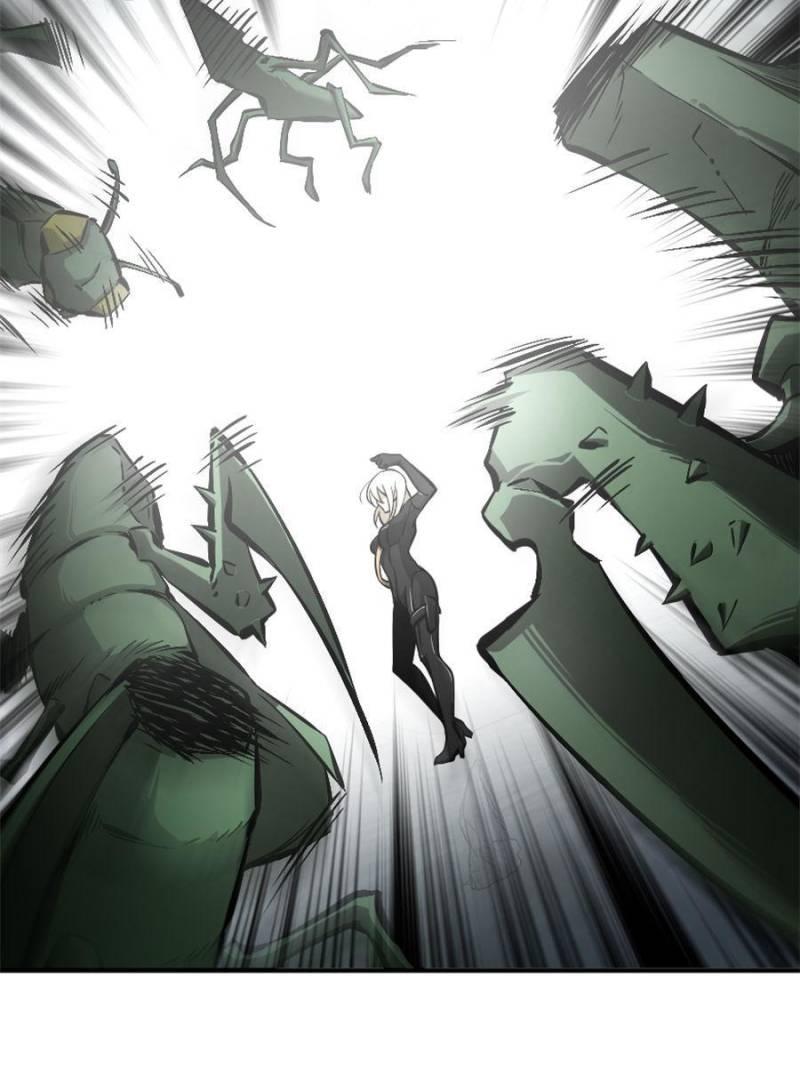 Release That Witch Chap 473 - Next Chap 474