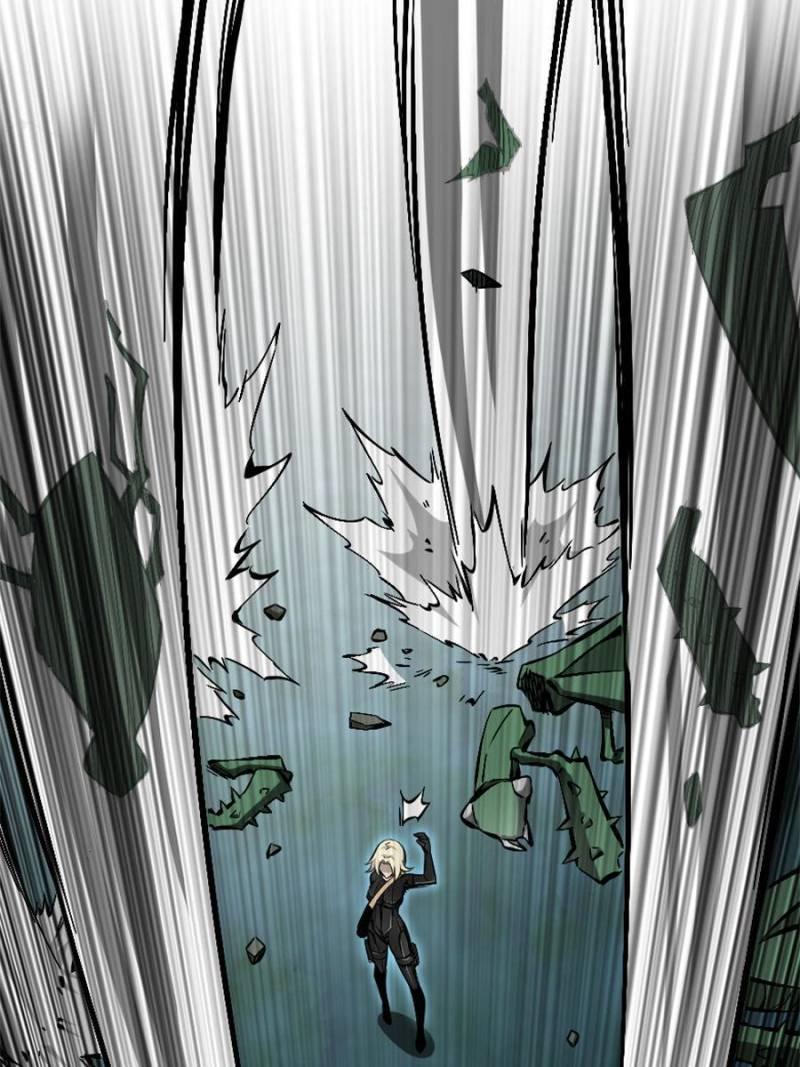 Release That Witch Chap 473 - Next Chap 474