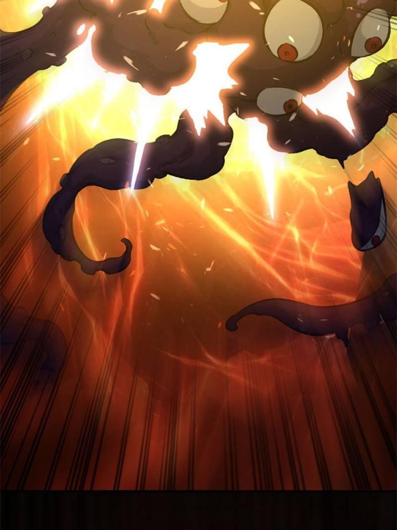 Release That Witch Chap 473 - Next Chap 474
