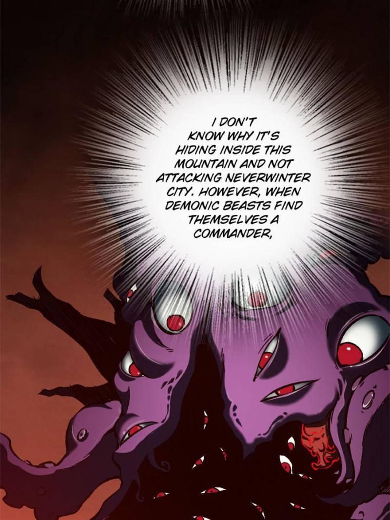 Release That Witch Chap 473 - Next Chap 474
