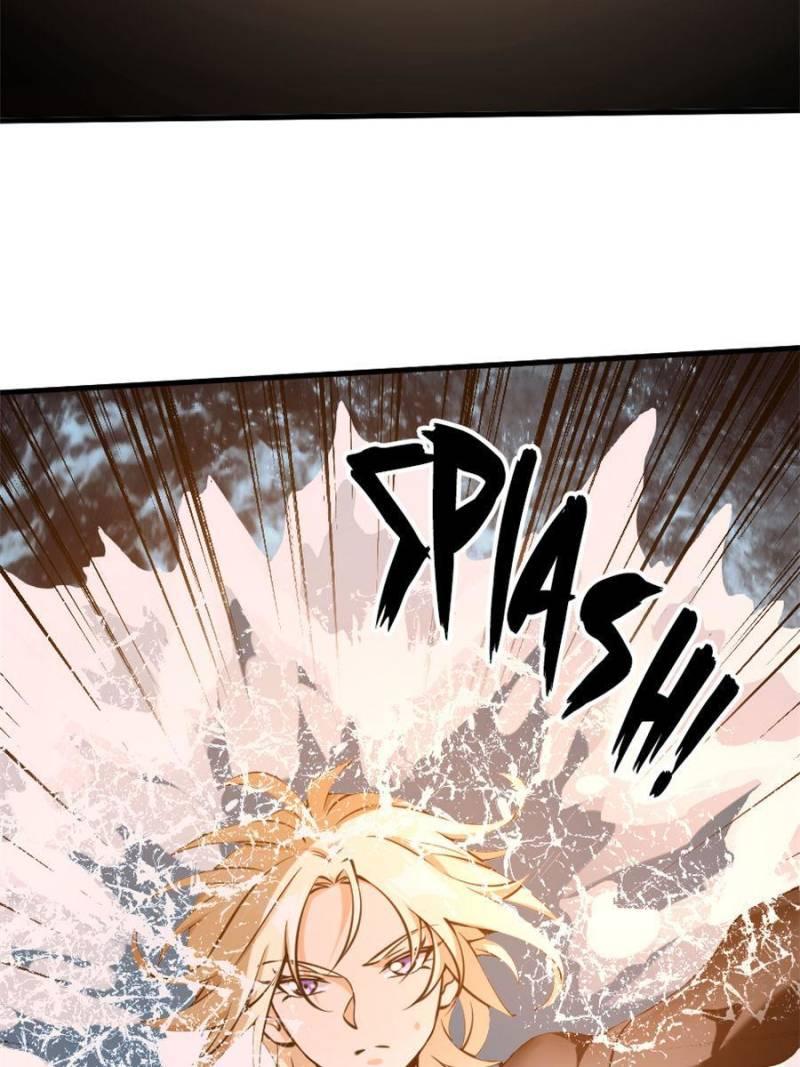Release That Witch Chap 473 - Next Chap 474