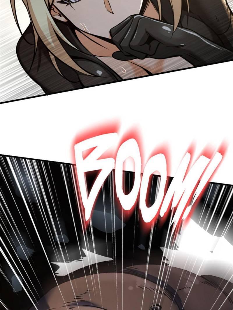 Release That Witch Chap 473 - Next Chap 474
