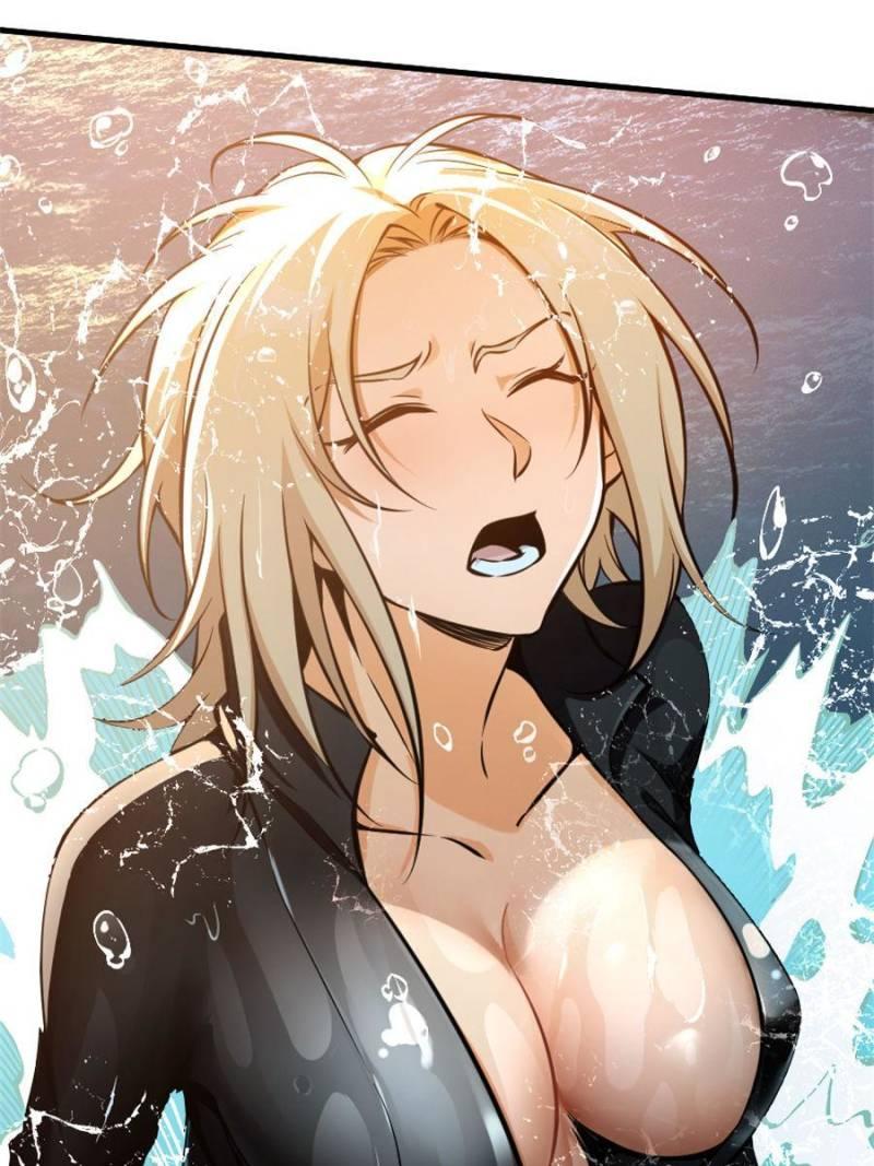 Release That Witch Chap 473 - Next Chap 474
