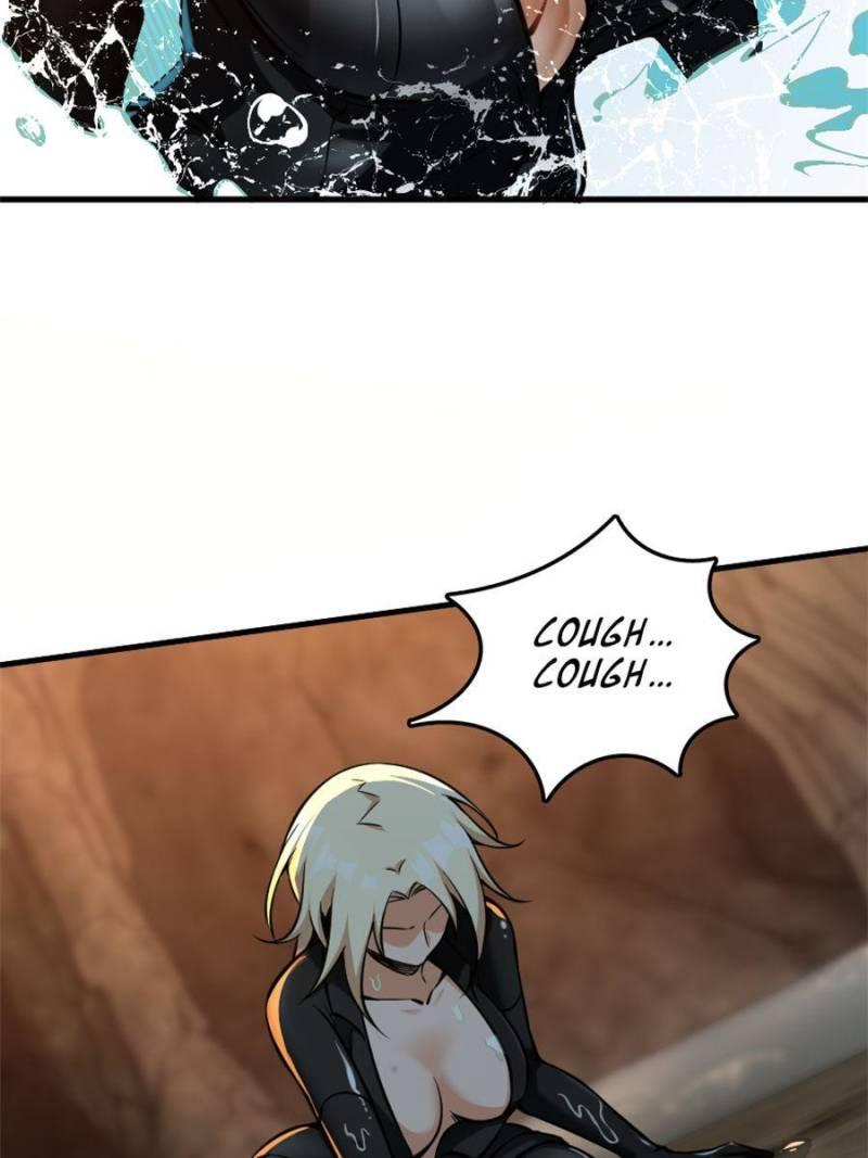 Release That Witch Chap 473 - Next Chap 474