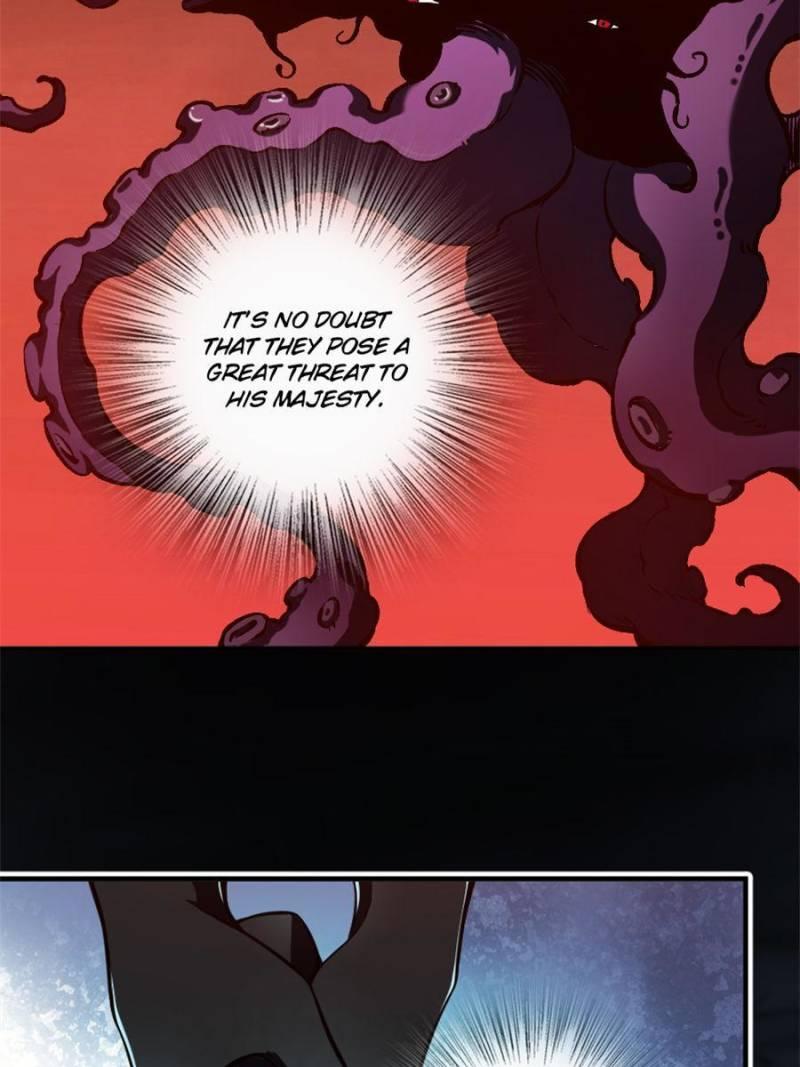 Release That Witch Chap 473 - Next Chap 474