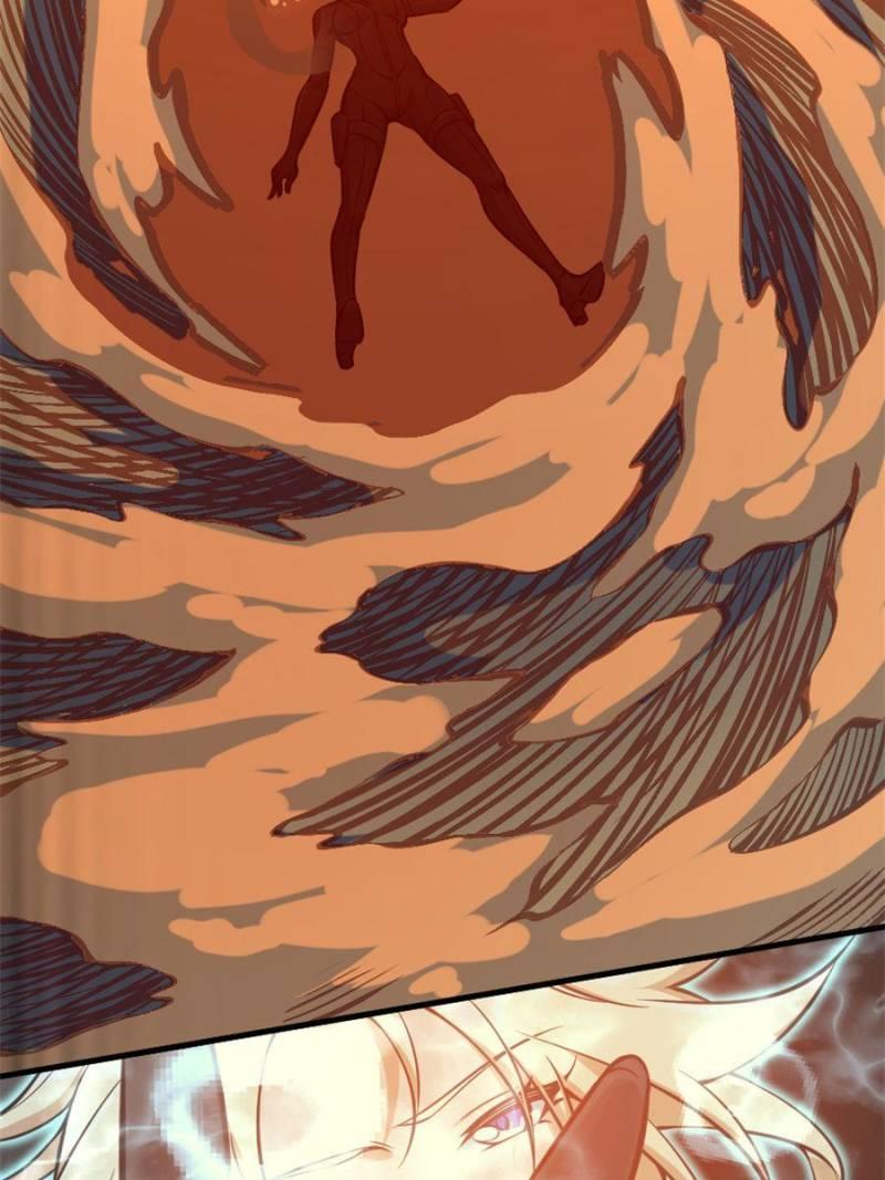 Release That Witch Chap 473 - Next Chap 474