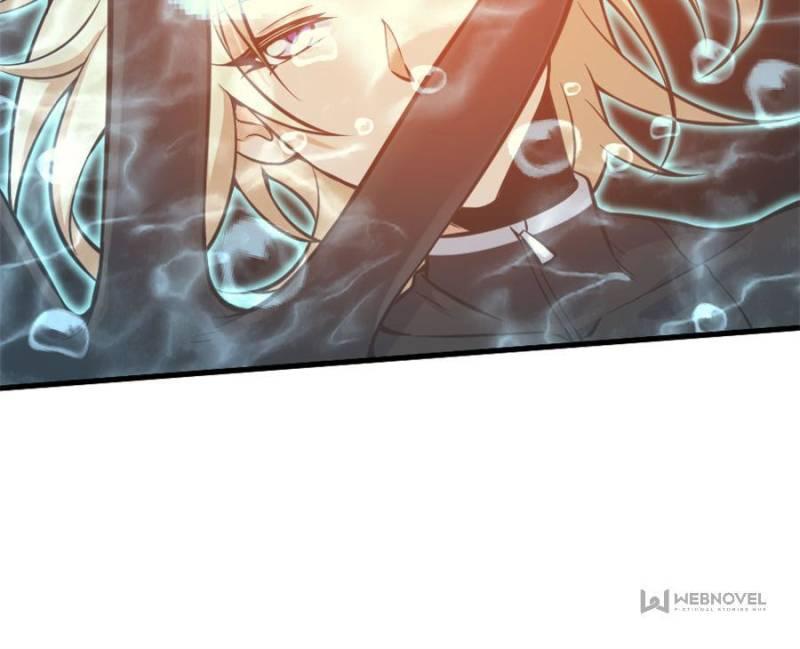 Release That Witch Chap 473 - Next Chap 474